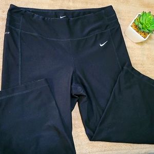 🎉4/$20🎉 Nike capri legging